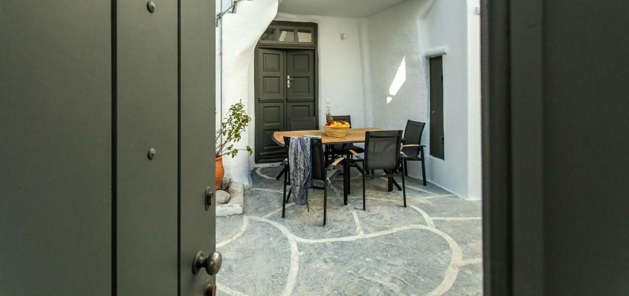 Villa Bivalia By The Pearls Collection Mykonos Town 외부 사진